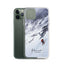 iPhone Case - Reinhold Messner - Mount Everest Lhotse Flanke