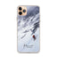 iPhone Case - Reinhold Messner - Mount Everest Lhotse Flanke