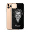 Coque pour iPhone - Reinhold Messner - Porträt