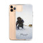 iPhone Case - Reinhold Messner - Antarktis