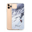 iPhone Case - Reinhold Messner - Mount Everest Lhotse Flanke