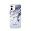 iPhone Case - Reinhold Messner - Mount Everest Lhotse Flanke