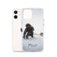 iPhone Case - Reinhold Messner - Antarktis