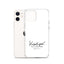 iPhone Case - Kalipé - white