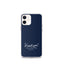 iPhone Case - Kalipé - navy