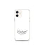 iPhone Case - Kalipé - white