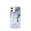 iPhone Case - Reinhold Messner - Mount Everest Lhotse Flanke