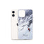 iPhone Case - Reinhold Messner - Mount Everest Lhotse Flanke