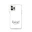 iPhone Case - Kalipé - white