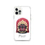 Custodia per iPhone - Maschera Mahakala - Reinhold Messner