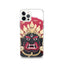 Custodia per iPhone - Maschera Mahakala