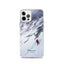 iPhone Case - Reinhold Messner - Mount Everest Lhotse Flanke