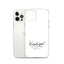 iPhone Case - Kalipé - white