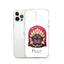 Custodia per iPhone - Maschera Mahakala - Reinhold Messner