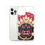 iPhone Case - Mahakala Mask