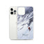 iPhone Case - Reinhold Messner - Mount Everest Lhotse Flanke