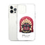 Custodia per iPhone - Maschera Mahakala - Reinhold Messner