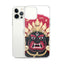 Custodia per iPhone - Maschera Mahakala