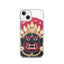 Coque iPhone - Masque Mahakala