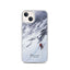 iPhone Case - Reinhold Messner - Mount Everest Lhotse Flanke