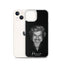 Coque pour iPhone - Reinhold Messner - Porträt