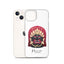 Custodia per iPhone - Maschera Mahakala - Reinhold Messner