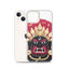 iPhone Case - Mahakala Mask