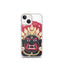 Custodia per iPhone - Maschera Mahakala