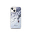 iPhone Case - Reinhold Messner - Mount Everest Lhotse Flanke