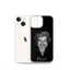 Coque pour iPhone - Reinhold Messner - Porträt