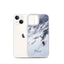 iPhone Case - Reinhold Messner - Mount Everest Lhotse Flanke