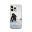 iPhone Case - Reinhold Messner - Antarktis