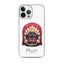 Custodia per iPhone - Maschera Mahakala - Reinhold Messner