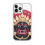 Custodia per iPhone - Maschera Mahakala