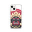 Custodia per iPhone - Maschera Mahakala