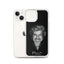 Coque pour iPhone - Reinhold Messner - Porträt