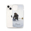 iPhone Case - Reinhold Messner - Antarktis