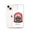 Custodia per iPhone - Maschera Mahakala - Reinhold Messner