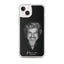 Coque pour iPhone - Reinhold Messner - Porträt