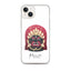 Custodia per iPhone - Maschera Mahakala - Reinhold Messner