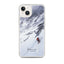 iPhone Case - Reinhold Messner - Mount Everest Lhotse Flanke