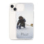 iPhone Case - Reinhold Messner - Antarktis