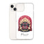 Custodia per iPhone - Maschera Mahakala - Reinhold Messner