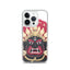 iPhone Case - Mahakala Mask