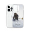 iPhone Case - Reinhold Messner - Antarktis