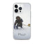 iPhone Case - Reinhold Messner - Antarktis