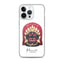 Custodia per iPhone - Maschera Mahakala - Reinhold Messner