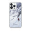 iPhone Case - Reinhold Messner - Mount Everest Lhotse Flanke