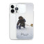 iPhone Case - Reinhold Messner - Antarktis