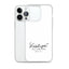 iPhone Case - Kalipé - white